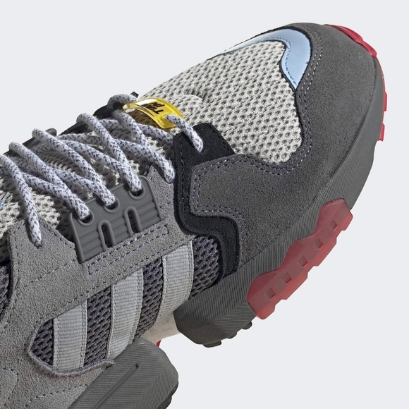 Adidas Ninja ZX Torsion - Picture 9 of 13